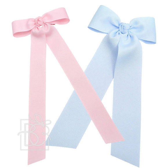 FLAT BOW W/ 7